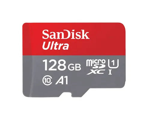 SDSQUNC128GAN6I