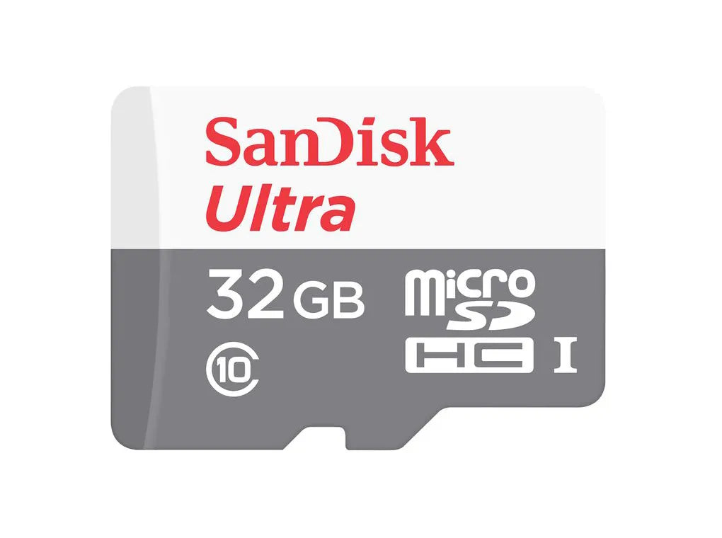 SDSQUNR-032G-GN3MA