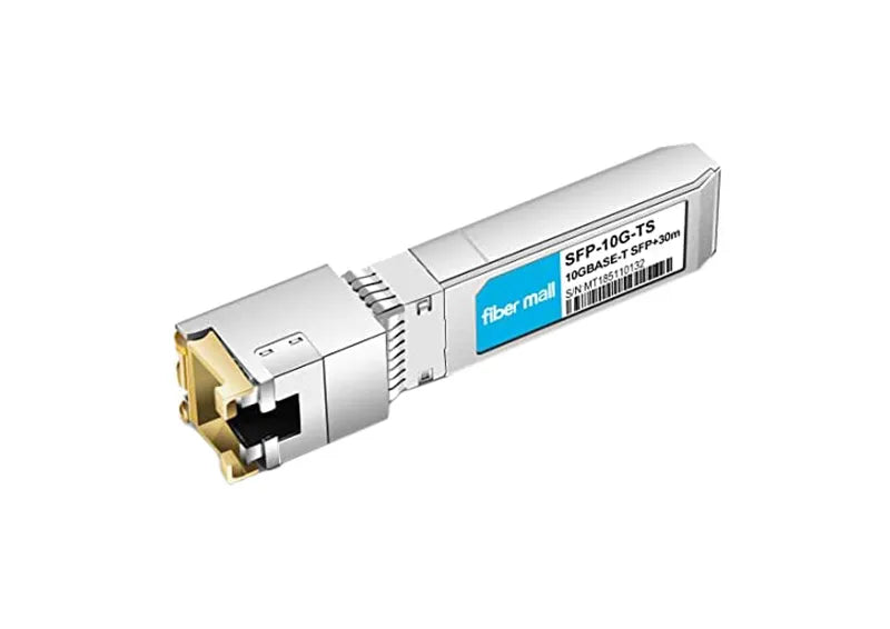 SFP-10G-T-UB