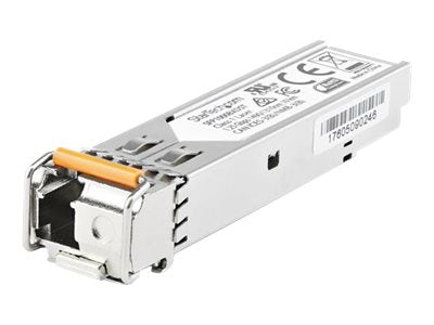 SFP1GBX80DES