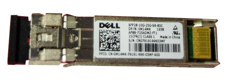 SFP28-10G-25G-85C