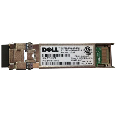 SFP28-25G-SR-85C