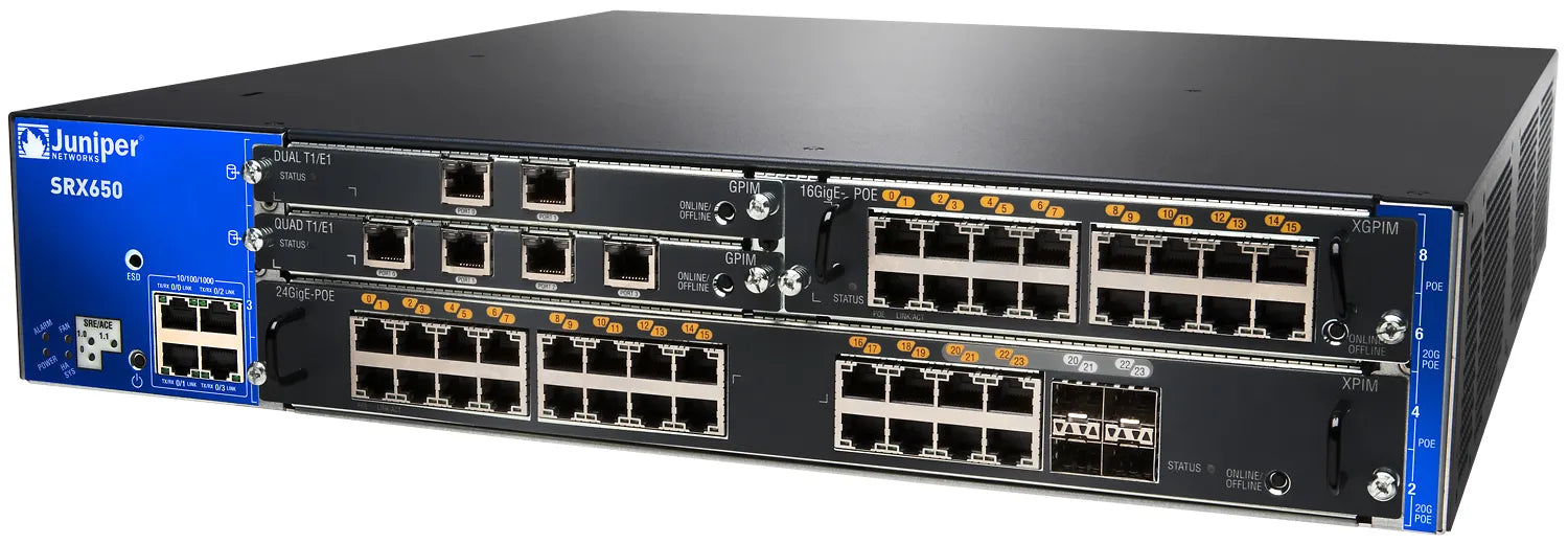 SRX-GP-16GE