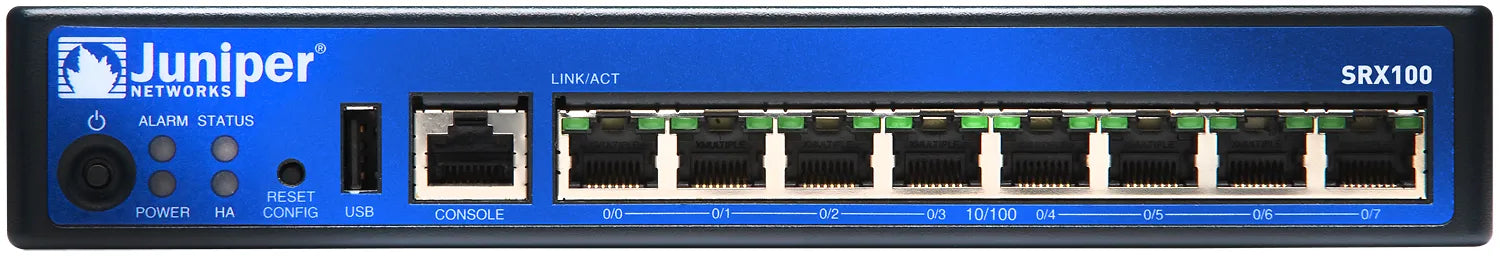 SRX100B