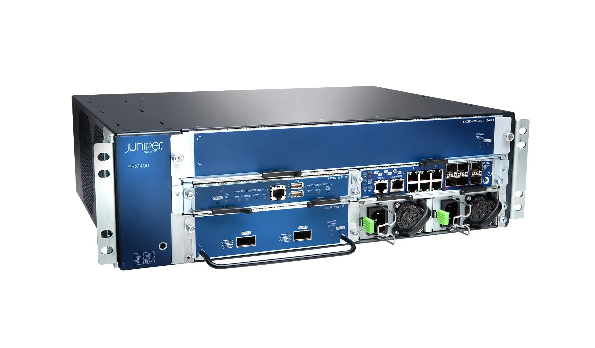 SRX1400BASE-GE-DC