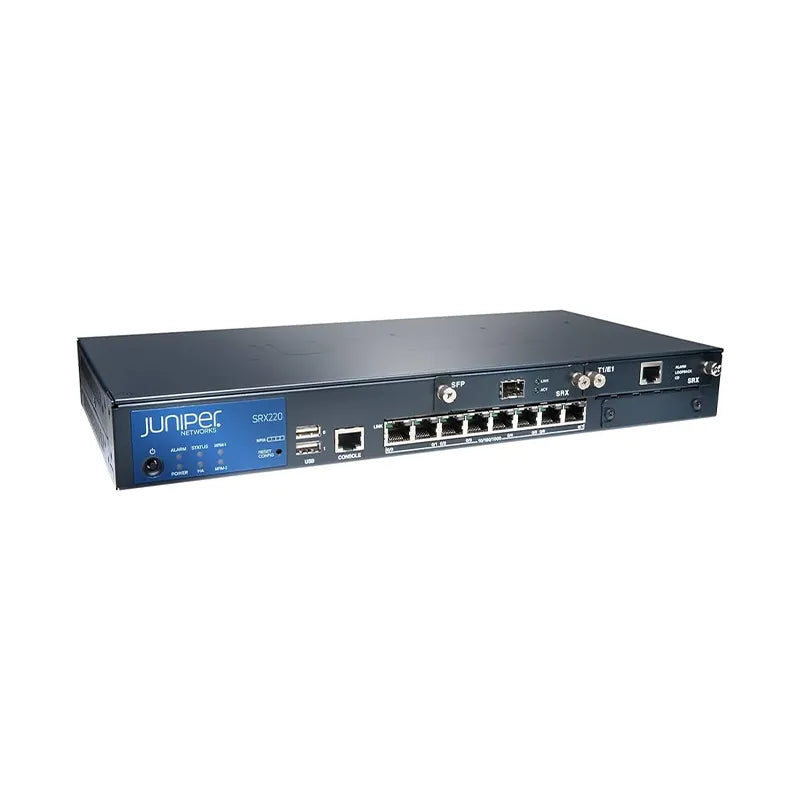 SRX220H