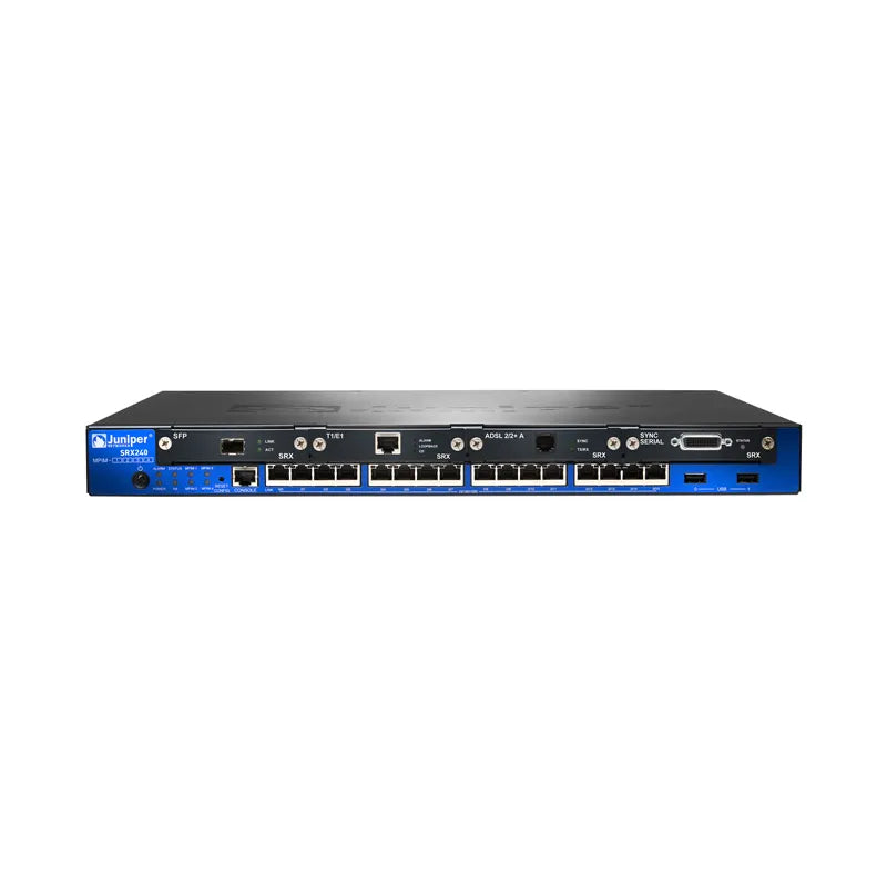 SRX240B