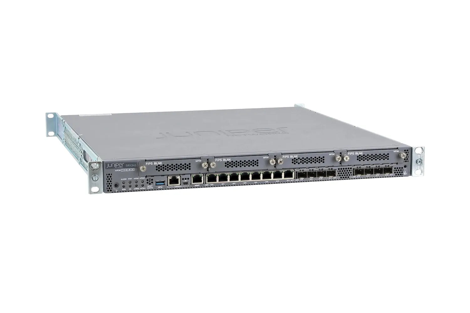 SRX345-DC