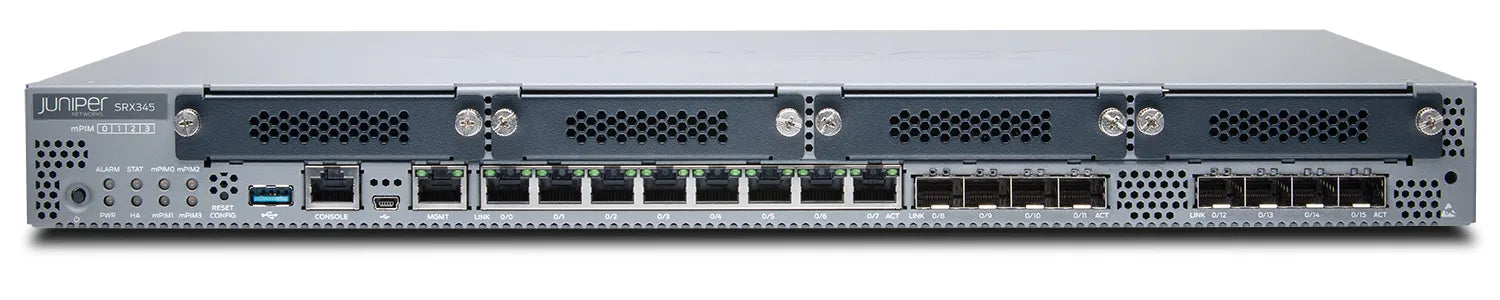 SRX345