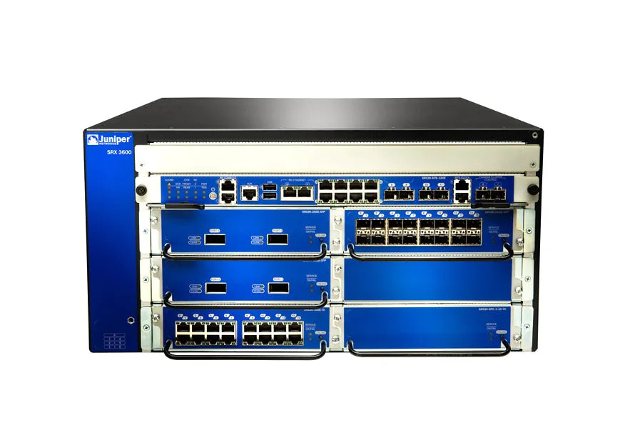 SRX3600BASE-DC