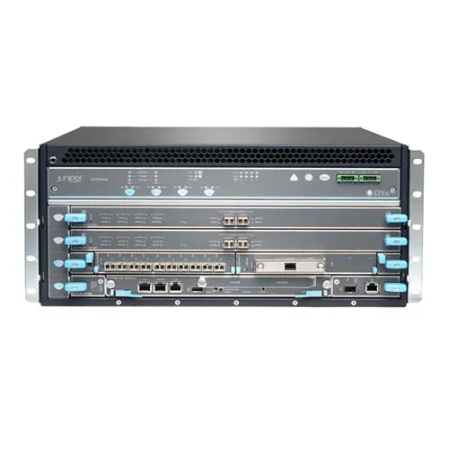 SRX5400-CHAS
