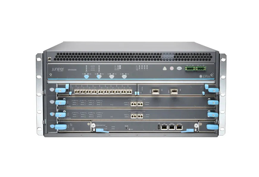 SRX5400X-CHAS