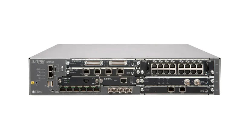 SRX550-CHAS-M