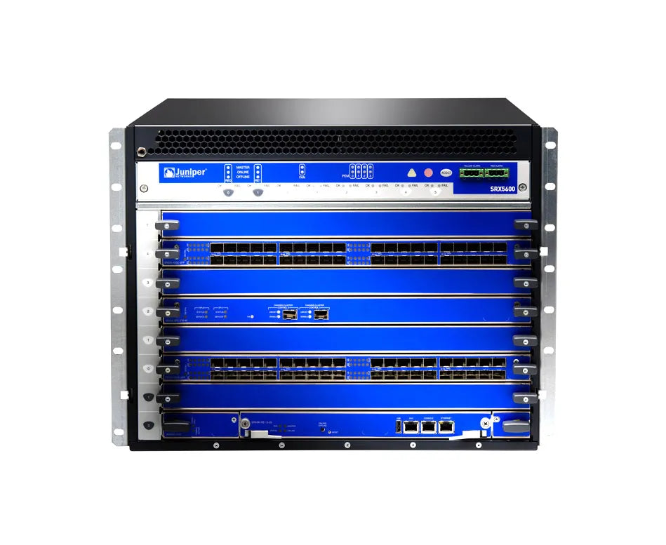SRX5600BASE-DC