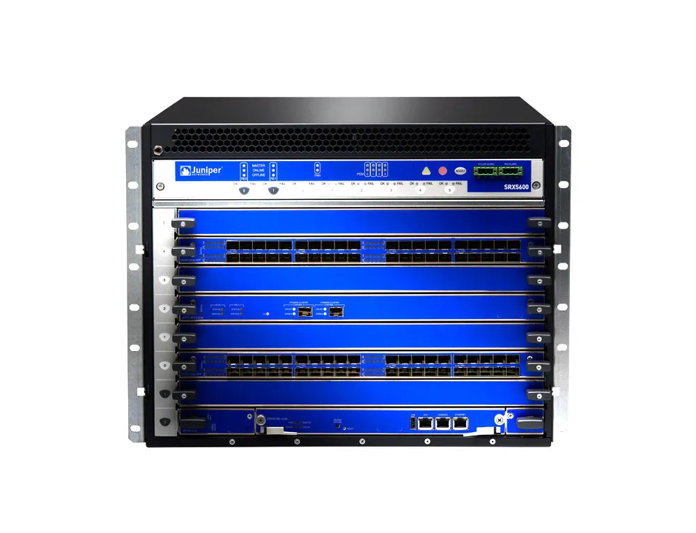 SRX5600X-CHAS-BB