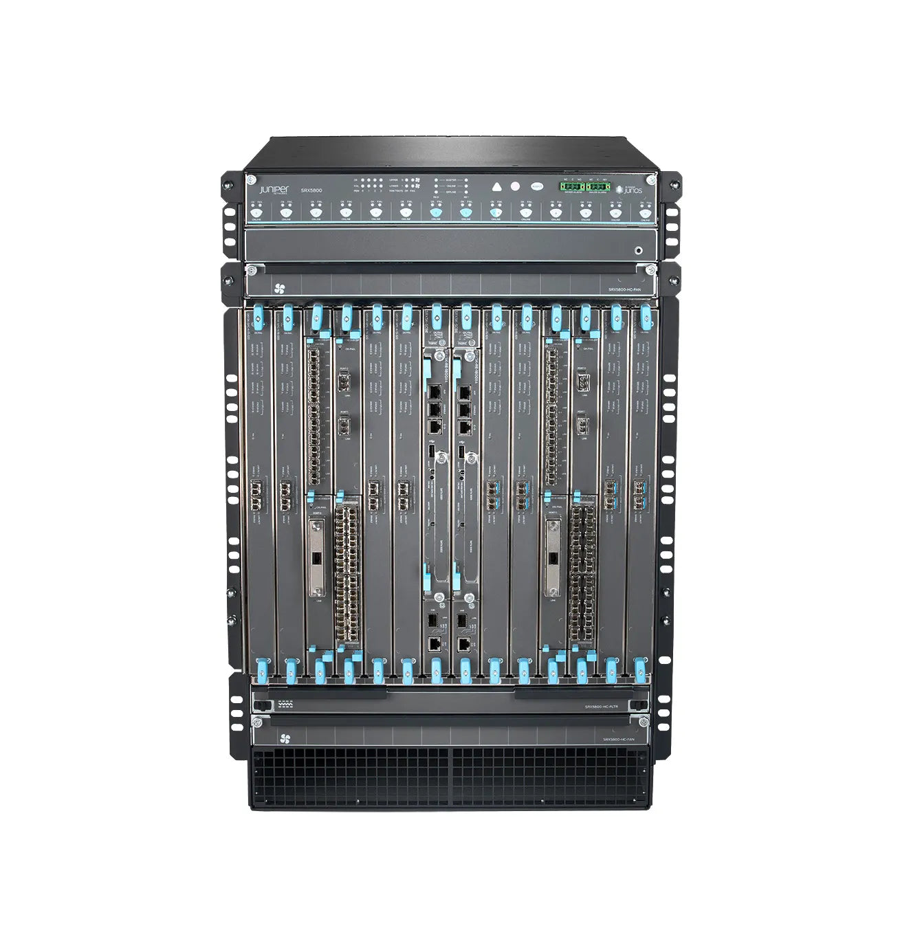 SRX5800X-CHAS