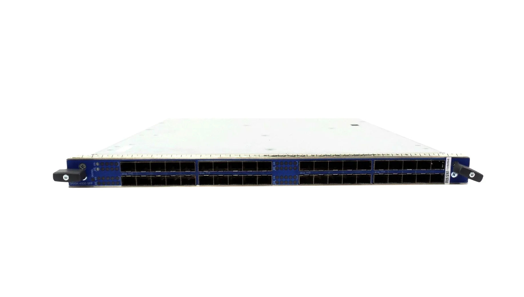 SRX5K-40GE-SFP