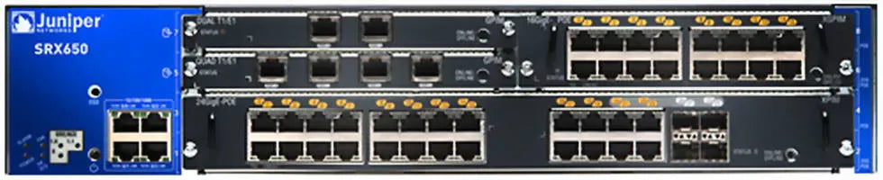 SRX650-BASE-SRE6-645AP