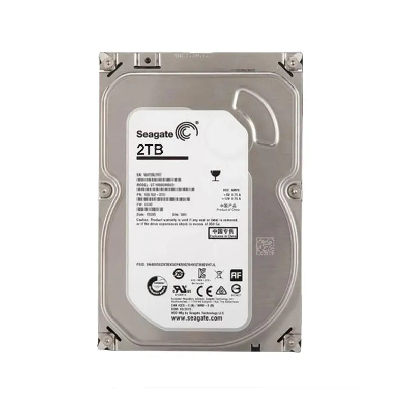 ST2000DMB06