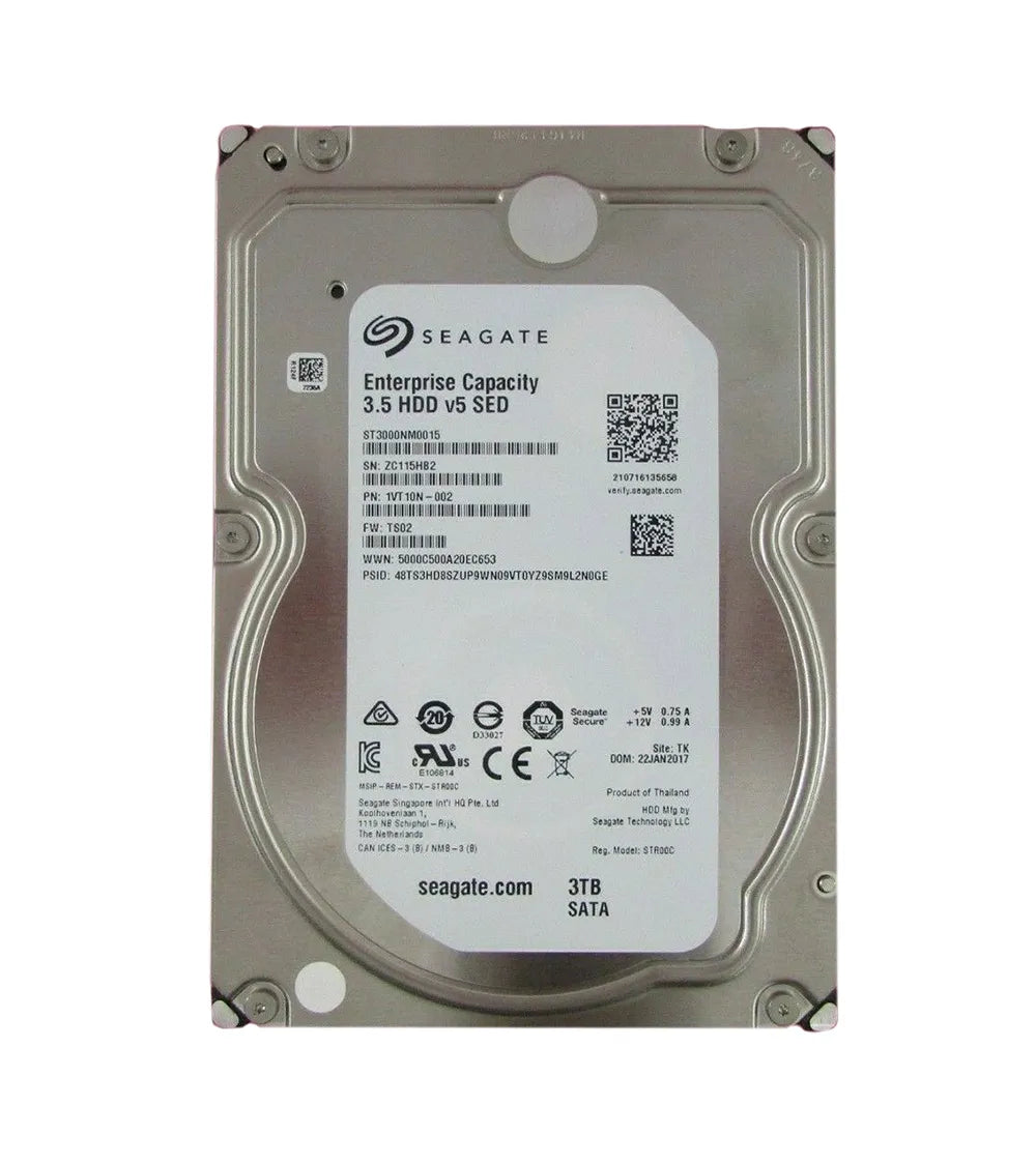 ST3000NM0015