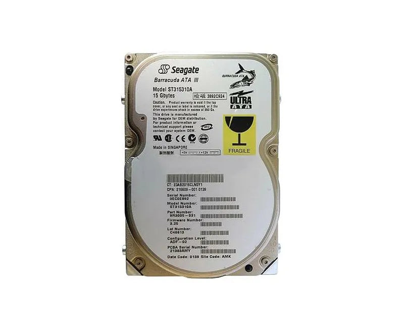 ST315310A