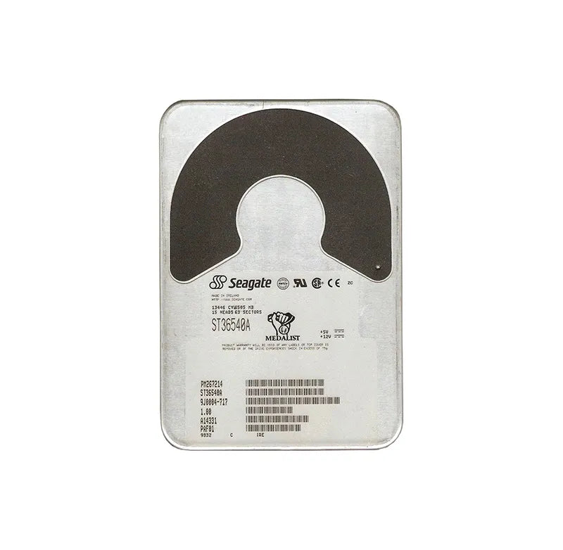 ST36540A
