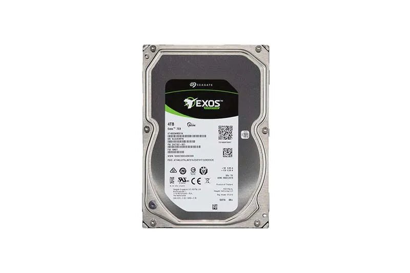 ST4000NM001A