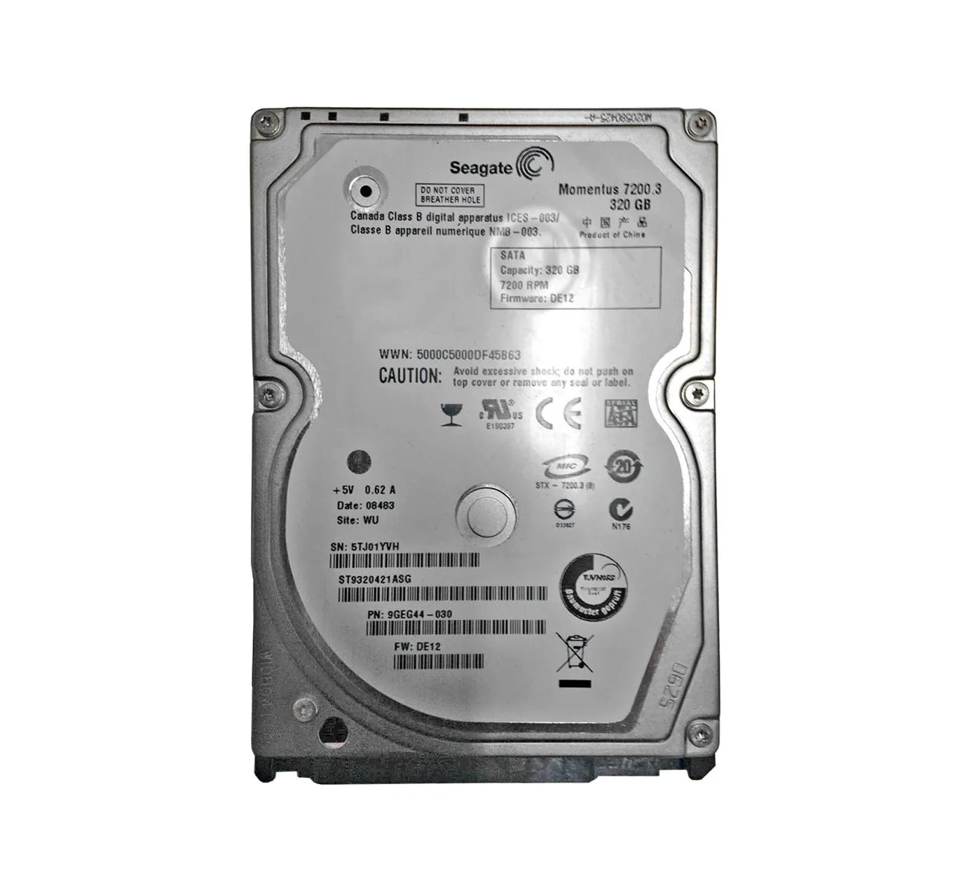 ST9320421ASG