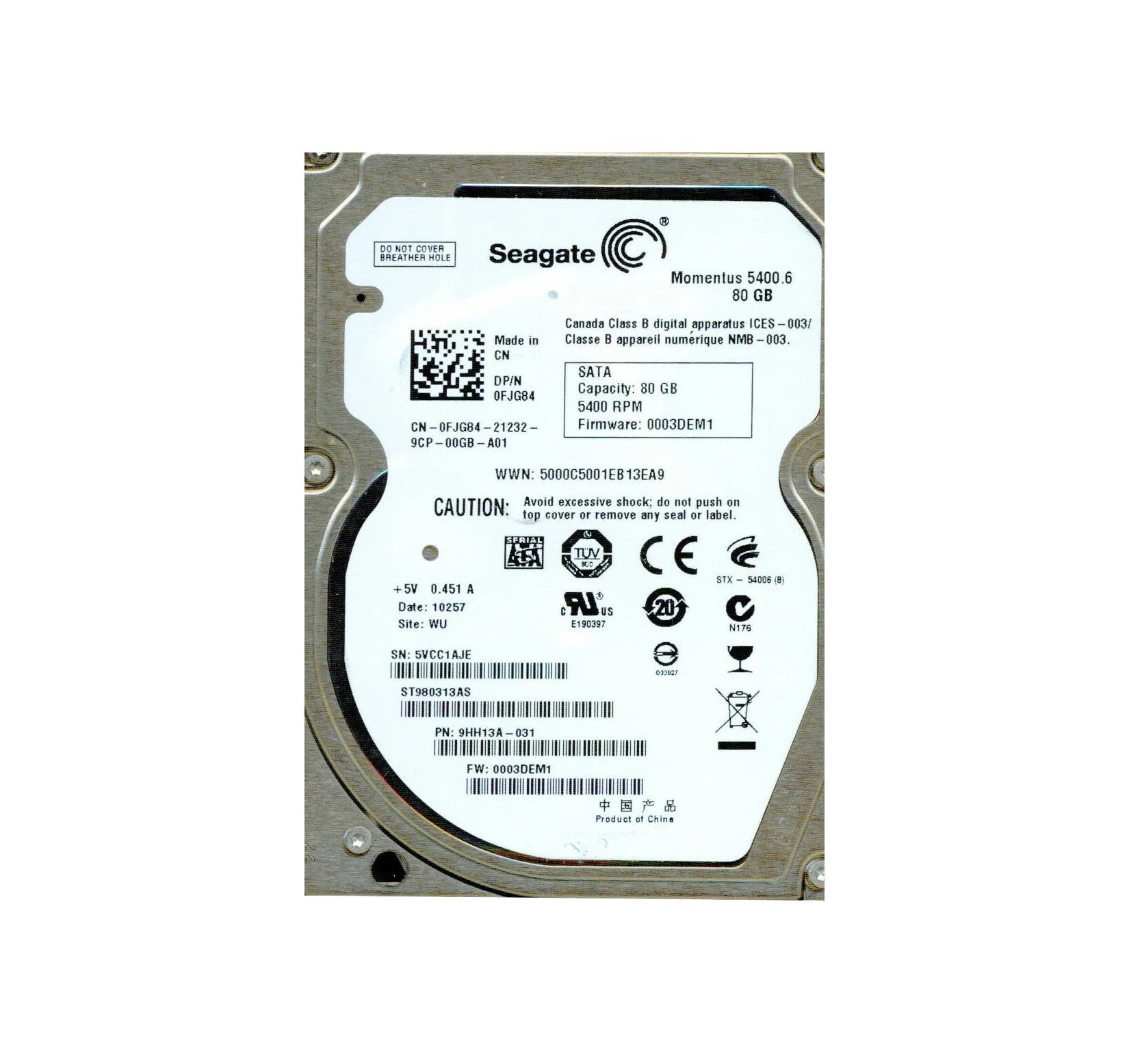 ST980313AS