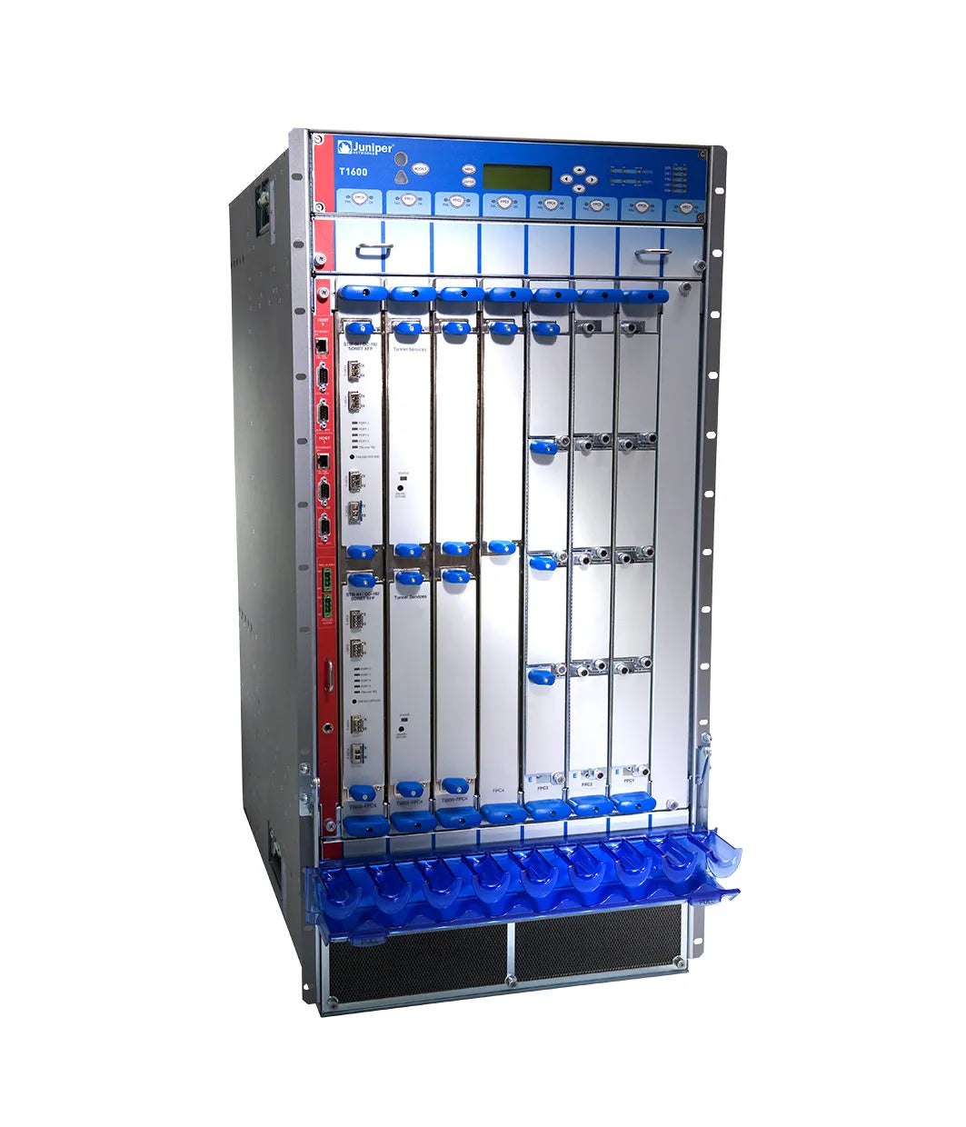 T1600BASE-DC