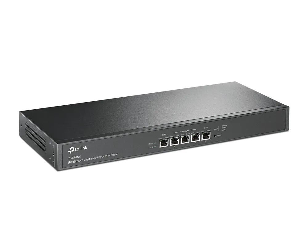 TL-ER6120 V2