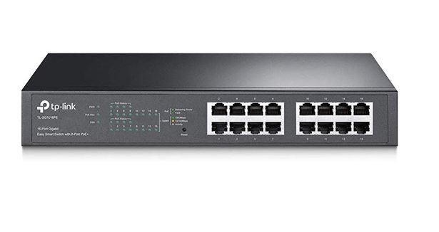 TL-SG1016PE
