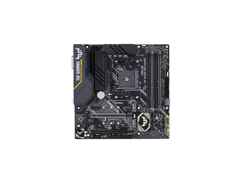 TUF-B450M-PRO-GAMING