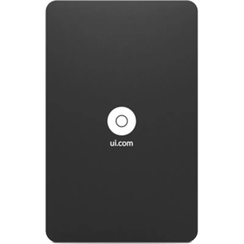 UA-CARD