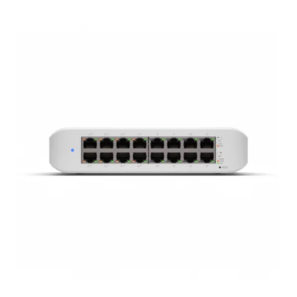 USW-Lite-16-PoE