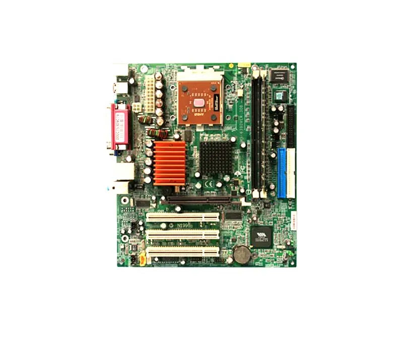VC820R