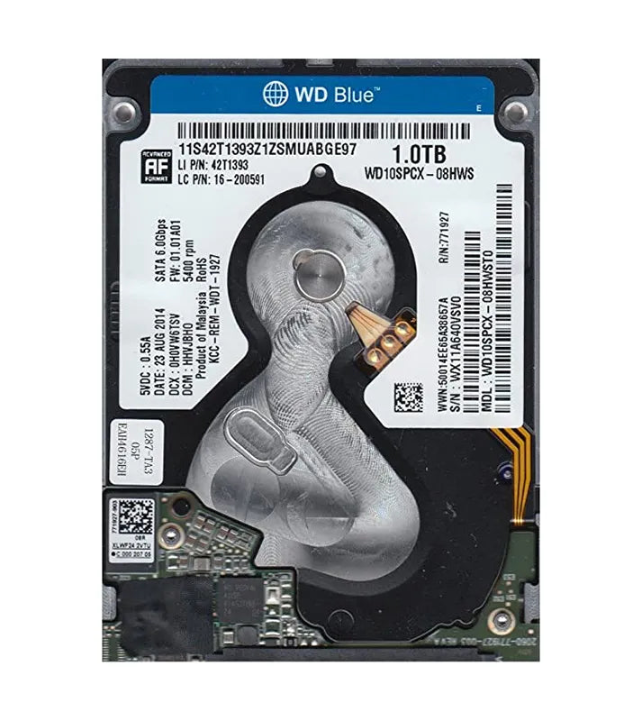WD10SPCX-08HWS