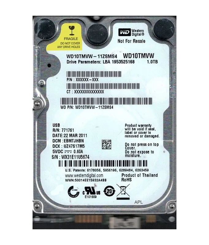 WD10TMVW-11ZSMS4