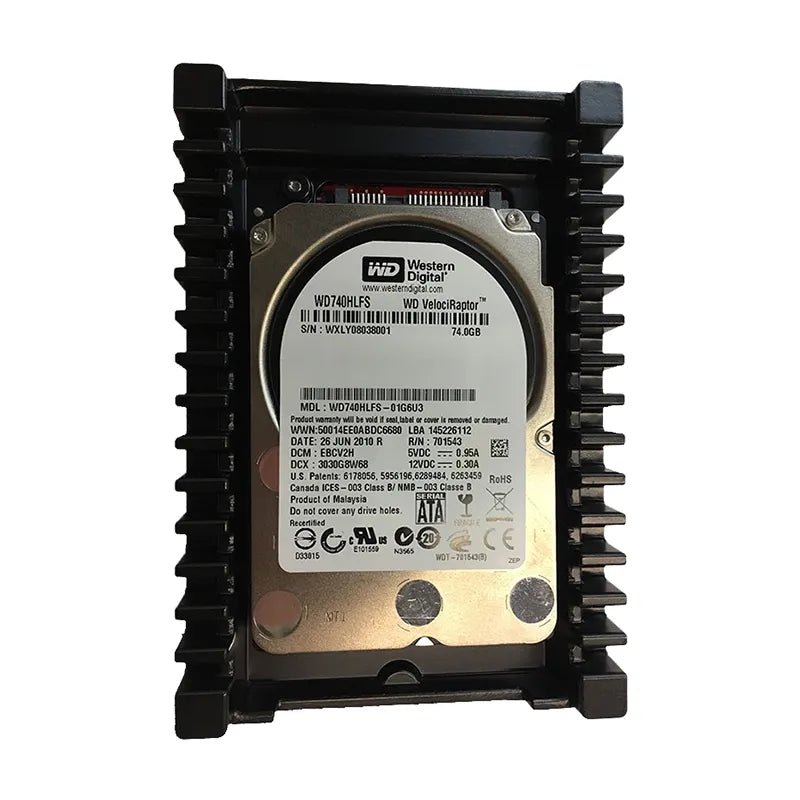 WD740HLFS-01G6U3