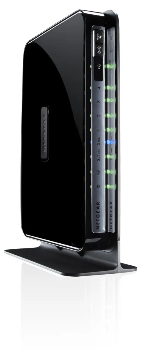 WNDR4300-100PES