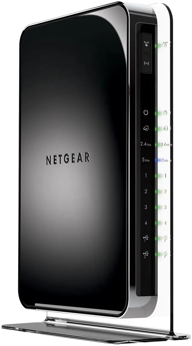 WNDR4500-100PES