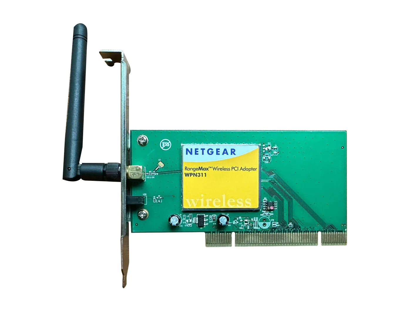WPN311RV-100NAS