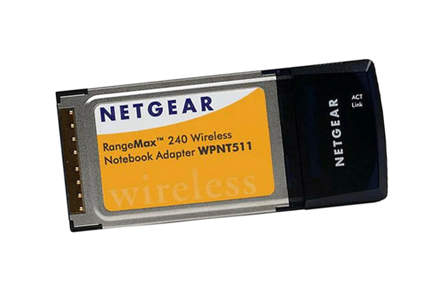 WPNT511-100NAR
