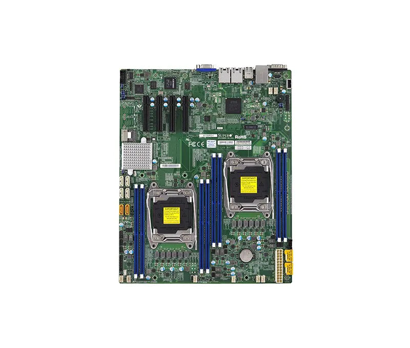 X10DRD-L-B