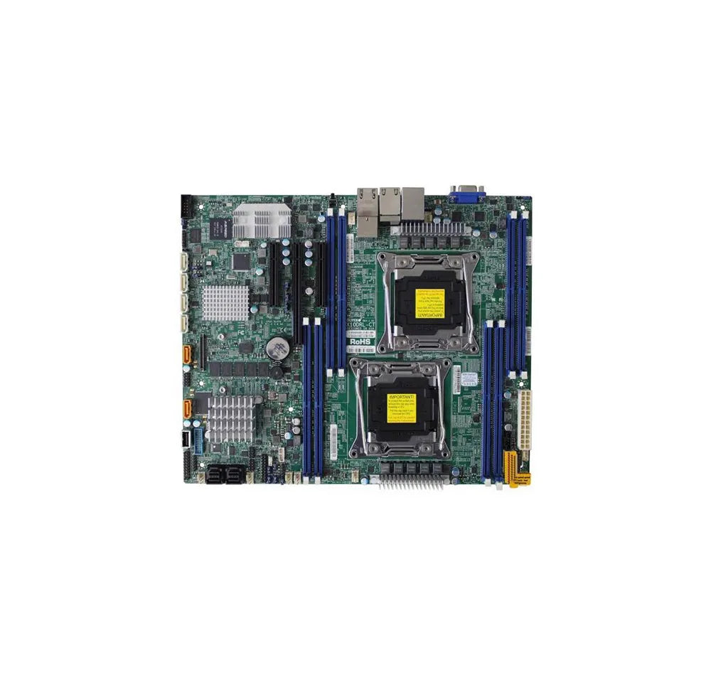X10DRL-CT-O