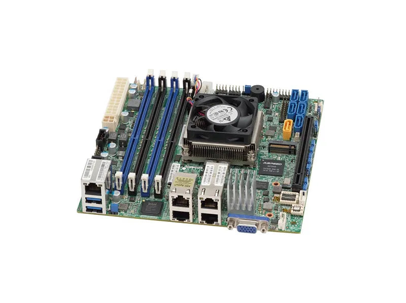 MBD-X6DAL-TB2-O