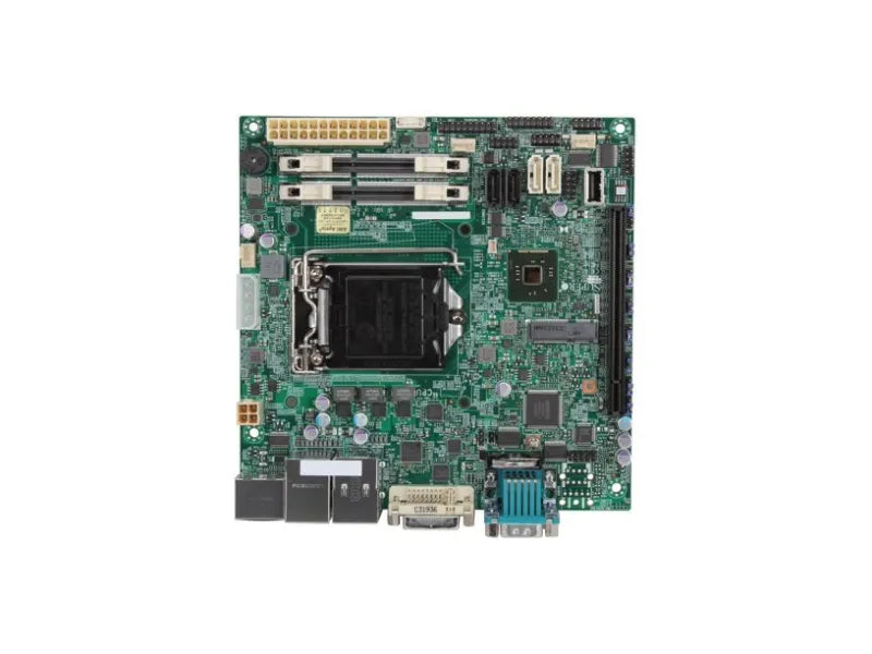 X10SLV-O
