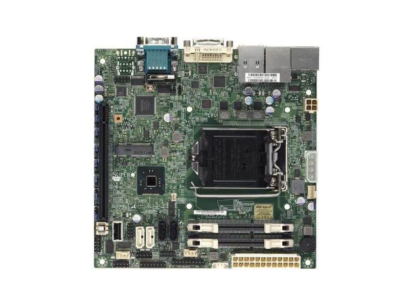 X10SLV-Q-O