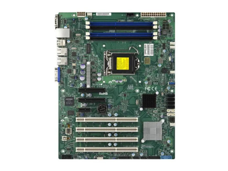 X10SLX-F-B