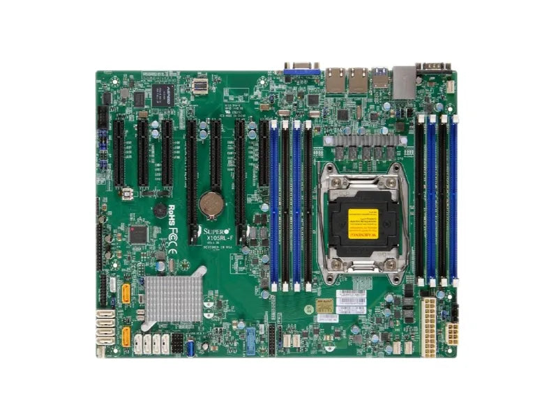 X10SRL-F-B